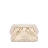 Genti de mana Themoirè Bios Micro Handbag Femei
