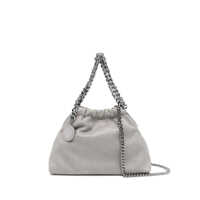 Genti de umar Stella McCartney Falabella Mini Tote Bag Femei
