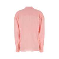 Camasi Philosophy Dama - Camasi Philosophy Philosophy Di Lorenzo Serafini Shirts PINK Femei (BM 17984523) - B-mall.ro