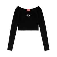 Topuri Diesel Oval-D Top Femei