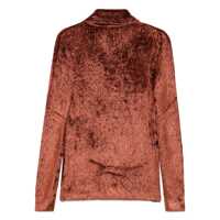 Imbracaminte AYA MUSE Dama - Pulovere AYA MUSE Aya Muse Cyro Top Clothing RUST Femei (BM 17984622) - B-mall.ro