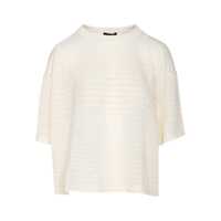 Topuri Roberto Collina T-Shirts And Polos Femei