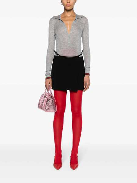 Fuste Givenchy Givenchy Skirts Black Femei (BM 17984838) 2