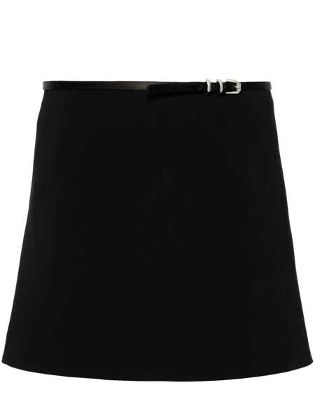 Fuste Givenchy Givenchy Skirts Black Femei (BM 17984838) 1