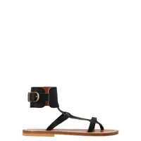 Sandale K.Jacques 'Caravelle' Sandals Femei