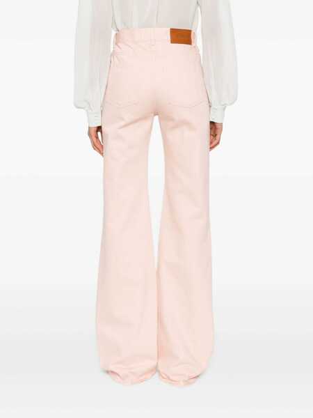 Blugi Chloe Chlo Jeans AIRY PINK Femei (BM 17984952) 4