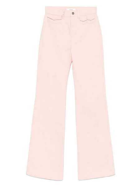 Blugi Chloe Chlo Jeans AIRY PINK Femei (BM 17984952) 1