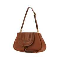 Genti mini Chloe Dama - Genti mini Chloe Chlo Clutch BROWN Femei (BM 17984985) - B-mall.ro