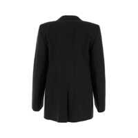 Imbracaminte Dama pagina 632 - Geci Chloe Chlo Jackets And Vests Black Femei (BM 17984988) - B-mall.ro