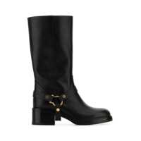 Bocanci Chloé Boots Femei