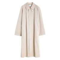 Geci Lemaire Overcoat Clothing Femei