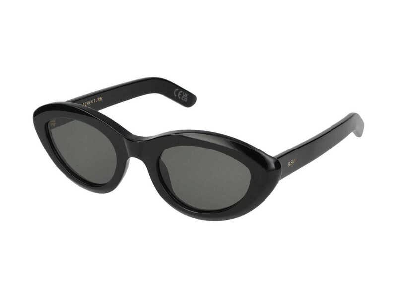 Ochelari de soare RETROSUPERFUTURE RETROSUPERFUTURE Sunglasses Black Femei (BM 17985063) 2