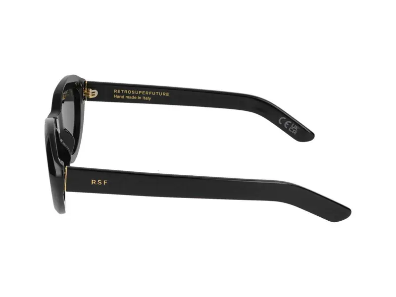 Ochelari de soare RETROSUPERFUTURE RETROSUPERFUTURE Sunglasses Black Femei (BM 17985063) 3