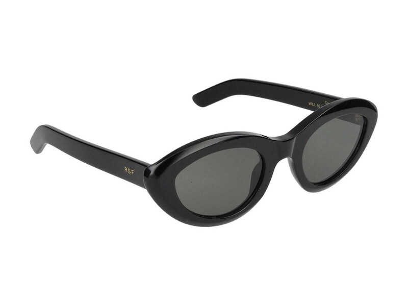 Ochelari de soare RETROSUPERFUTURE RETROSUPERFUTURE Sunglasses Black Femei (BM 17985063) 4