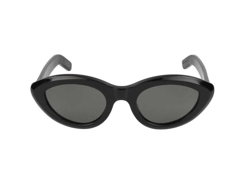 Ochelari de soare RETROSUPERFUTURE RETROSUPERFUTURE Sunglasses Black Femei (BM 17985063) 1