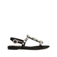Pantofi cu toc Dolce & Gabbana Sandals Femei