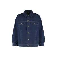 Geci A.P.C. Elvis Denim Jacket Barbati