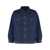 A.P.C. A.P.C. Elvis Denim Jacket Navy