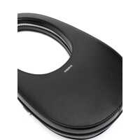 Genti de umar COPERNI Dama - Genti de umar COPERNI Coperni Swipe Mini Leather Shoulder Bag Black Femei (BM 17985087) - B-mall.ro