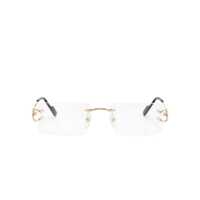 Ochelari de soare Cartier Cartier Optical