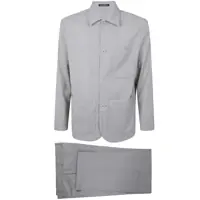 Costume Emporio Armani Suit Clothing Barbati