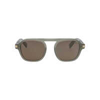 Ochelari de soare Zegna Sunglasses Barbati