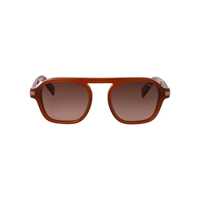 Ochelari de soare Zegna Sunglasses Barbati