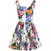 Rochii Dolce & Gabbana Short Dress Femei