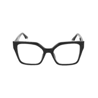 Ochelari de soare Maison Fendi Eyeglasses Femei