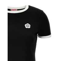 Imbracaminte Kenzo Dama - Topuri Kenzo Kenzo T-Shirts Black Femei (BM 17985462) - B-mall.ro