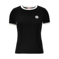 Topuri Kenzo T-Shirts Femei