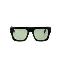 Ochelari de soare Tom Ford Sunglasses Barbati