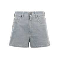 Pantaloni casual Fendi 'Go-To' Shorts Femei