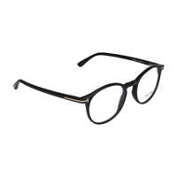 Ochelari de soare Dama - Ochelari de soare Tom Ford Tom Ford Eyeglasses GLOSSY BLACK Femei (BM 17985528) - B-mall.ro