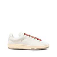 Sneakers Lanvin Sneakers Lite Curb Low Femei