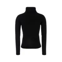Imbracaminte Dama pagina 632 - Pulovere Dolce & Gabbana Dolce & Gabbana Knitwear Black Femei (BM 17985612) - B-mall.ro