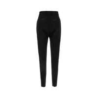 Pantaloni casual Dolce & Gabbana Dama - Pantaloni casual Dolce & Gabbana Dolce & Gabbana Pants Black Femei (BM 17985615) - B-mall.ro