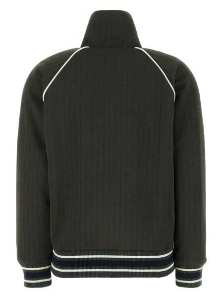Pulovere Golden Goose Golden Goose Sweatshirts GREEN Femei (BM 17985843) 2