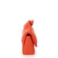 Genti JW Anderson Dama - Genti de mana JW Anderson JW Anderson Twister Mini Crossbody Bag ORANGE Femei (BM 17985930) - B-mall.ro