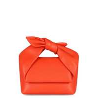 Genti de mana JW Anderson Twister Mini Crossbody Bag Femei