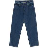 Blugi Carhartt Wip Aaron Trousers Jeans Clothing Barbati