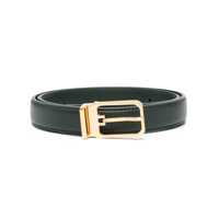 Curele Giuliva Heritage Slim Leather Belt Accessories Femei