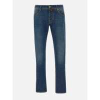 Pantaloni Jacob Cohen Trousers Barbati