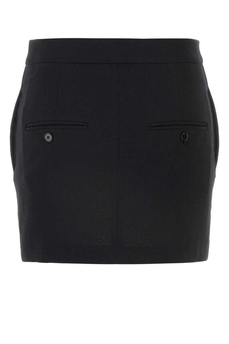 Fuste Isabel Marant Isabel Marant Skirts Black Femei (BM 17986092) 2