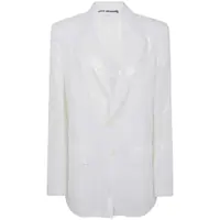 Geci Junya Watanabe X Comme Des Garçons Woman Jacket Clothing Femei