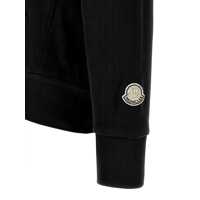 Bluze de trening Moncler Genius pentru Barbati - Bluze de trening Moncler Genius Moncler Genius Moncler X Mercedes-Benz Bynigo Hoodie Black Barbati (BM 17986158) - B-mall.ro