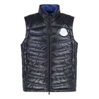 Geci Moncler Menelao Padded Bodywarmer Barbati
