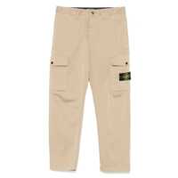 Pantaloni Stone Island Pants Regular Clothing Barbati