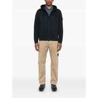 Paltoane Stone Island pentru Barbati - Paltoane Stone Island Stone Island Coat Clothing V0020 NAVY BLUE Barbati (BM 17986230) - B-mall.ro