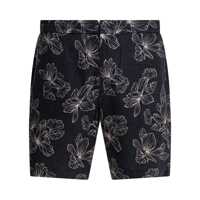 Pantaloni Vince Floral Shorts Barbati